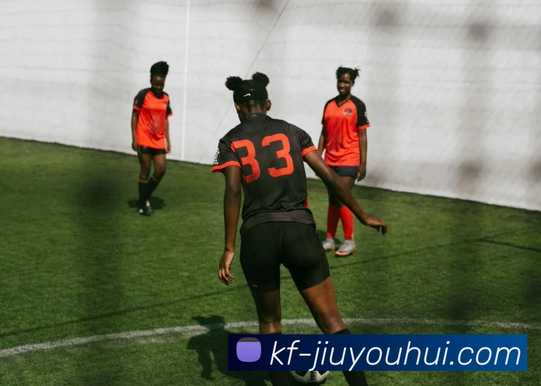 九游会官网品牌故事